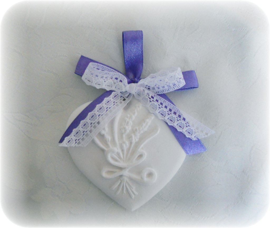 24 Pezzi Gesso A Forma Di Ancora - Per Bomboniere E Applicazioni Decorativi - Foto 12