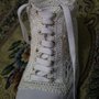 suola cod 19modello converse n 36  cm 24