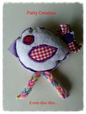 Il mio Dou dou... Il mio Dou dou...