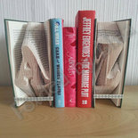 1pcs Healifty Libri Decorativi Libri Finti Riempiono Una Pila Di Scaffali Scaffale Di Casa