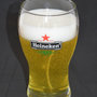 Candela profumata birra "Heineken"