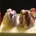 Riproduzione cagnolini in lana cardata