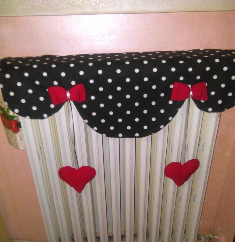 Copritermosifoni Su Misura Roma