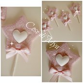 Lecca Lecca "STAR" Lecca Lecca "STAR"