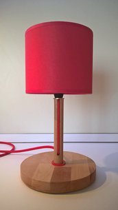 lampada Color classic