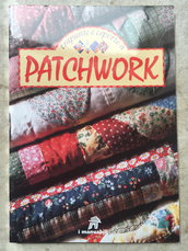 libro di Patchwork
