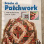 libro Scuola di Patchwork