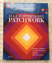 libro di Patchwork