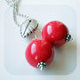 CHERRY#2 necklace