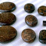 Set Pietre Bronzite