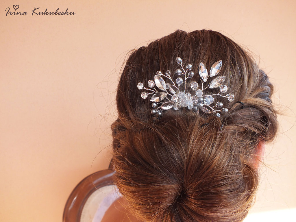 Pettine per capelli per bambole | Official Doll Store