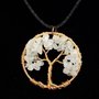 Collana albero della vita - tree of life - 