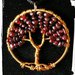 collana albero della vita - tree of life -
