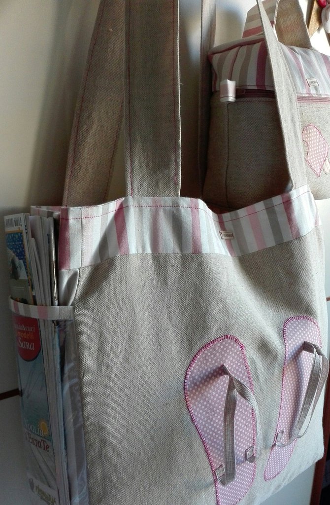 Casetta Natalizia Di Campagna Rustica Con Effetto Primitivo Sul Tessuto Da Cucire Mano Confortevole Nostalgico Shabby Chic 288366861 - Foto 3