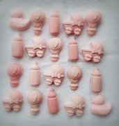 Lotto gessetti baby Lotto gessetti baby