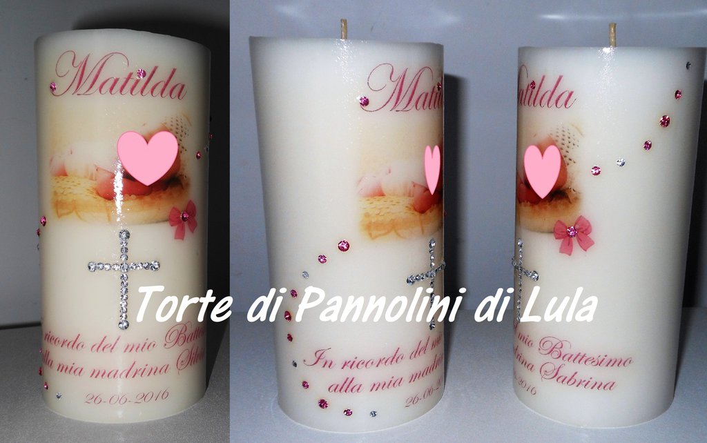 Come Creare E Stampare Etichette Personalizzate Per Candele Con Una Stampante Termica - Foto 5