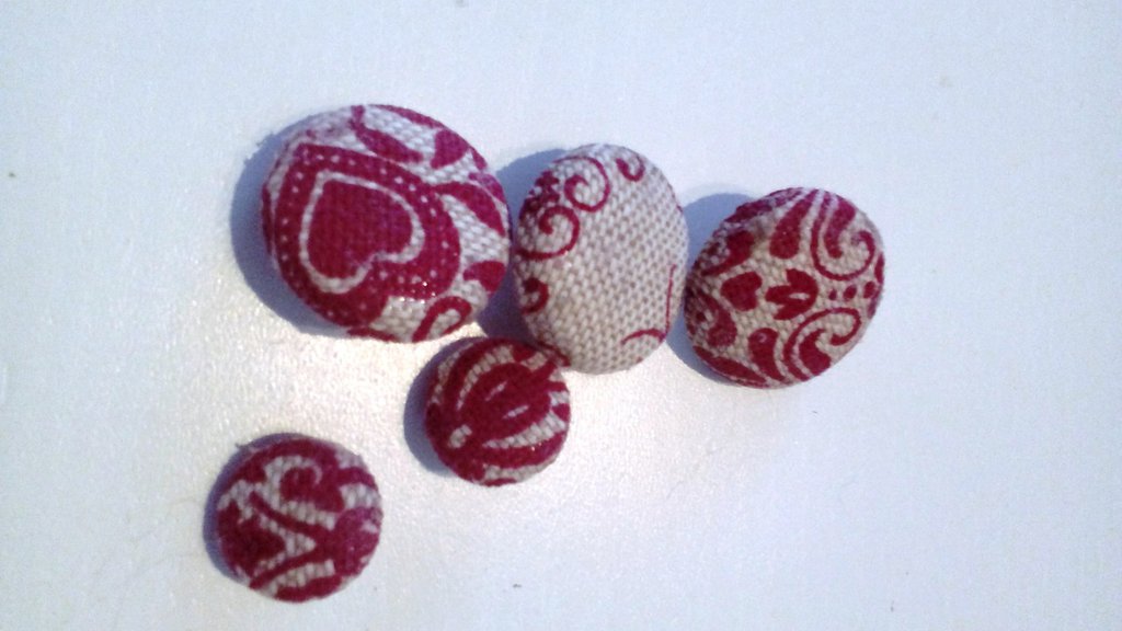 Divano In Tessuto Nero Con Ottomana FEVIK - Foto 2