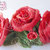 Cake topper compleanno o anniversario “Roses are red…” (personalizzabile)
