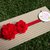 Fascia elastica in tono rosso by Little Rose Handmade