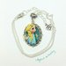 Collana con cammeo "Elsa"