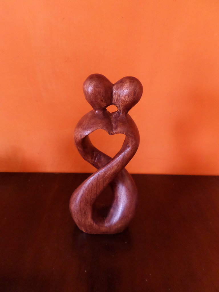 Targa In Legno Intagliata A Mano Per WC, Stile Mediterraneo, Decorazione Da Parete Per Bagno, 22x11.5x3 Cm