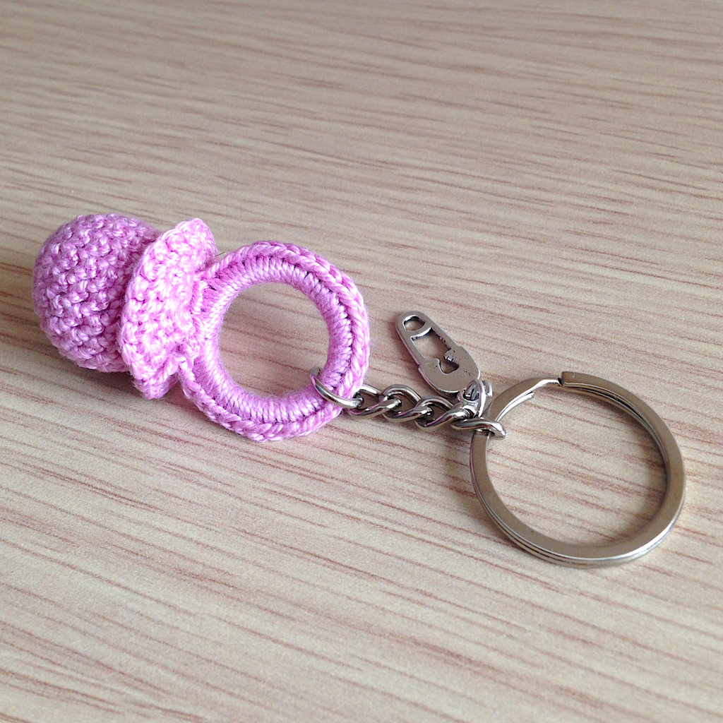 Set Baby Showers Per Adulti - Pannolino, Spilla E Ciuccio Per Feste A Tema E Addio Al Celibato - Foto 10