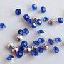 30 Strass BLU PRL125