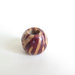 10 Perle di legno FANTASY PRL212