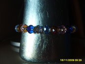 BRACCIALE SWAROVSKI ROUND