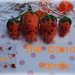 Bracciale "The Carrots Family"