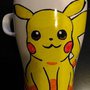 Taz19- Tazza Pokemon Pikachu