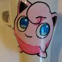 Taz20- Tazza Pokemon Jigglypuff