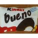 cuscino kinder bueno