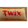 cuscino a forma di twix