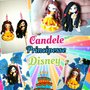 candele torta personalizzate