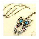 Collana Portafortuna Occhio Turco - Ciondolo Nazar Handmade In Vetro, Unisex - Foto 4