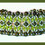 bracciale hand-made OLIVE