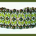 bracciale hand-made OLIVE