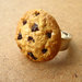 Chocolate Chip Cookie Ring