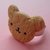 Bear Cookie Ring