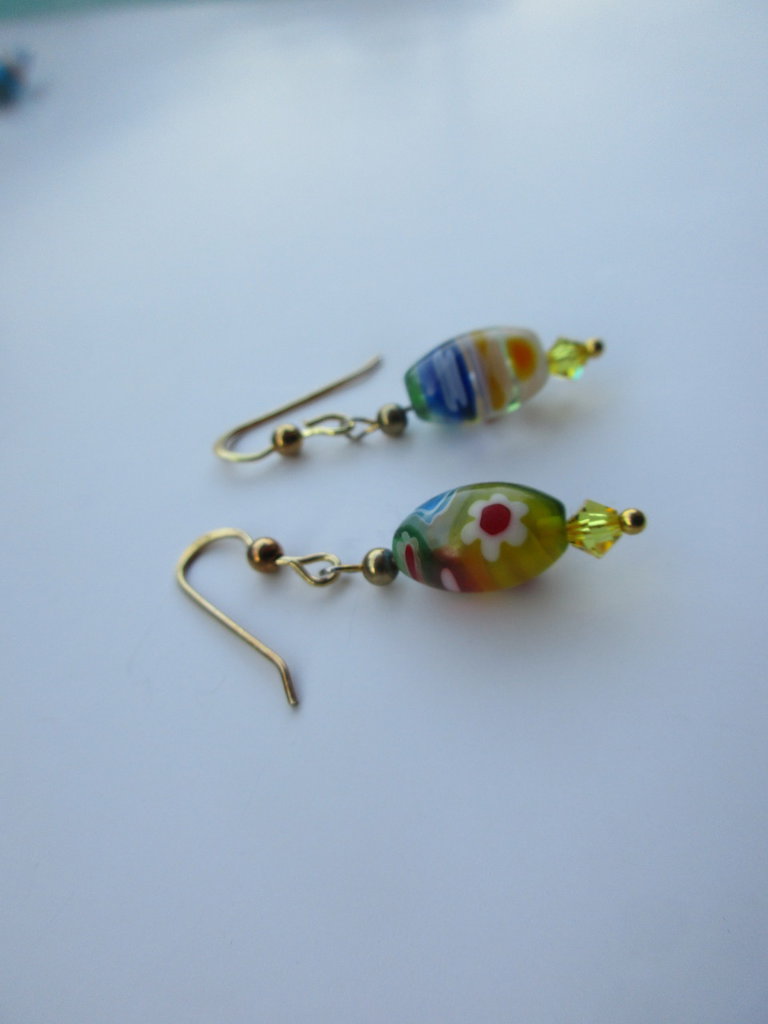 L’inula Viscosa, La Mosca Dell'olivo, Il Vero E Il Falso - Olivo E Olio - Foto 9