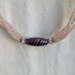 Collana perle di Murano