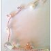 Collana realizzata con perle di fiume e Swarovsky infilati in filo di seta per il segno del Cancro