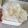 scatolina a cuore shabby chic