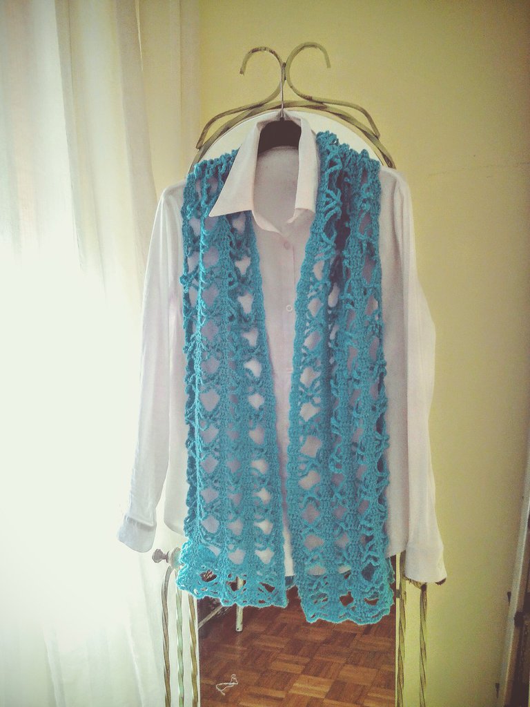 Scaldacollo Buff Riflettente Unisex - Tecnologia HeiQ Smart Temp, 95% Riciclato, UPF 50 - Foto 2