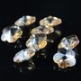 CIONDOLO SWAROVSKI FIORE 8mm - SW01