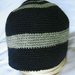 cappellino in lana ANDREA