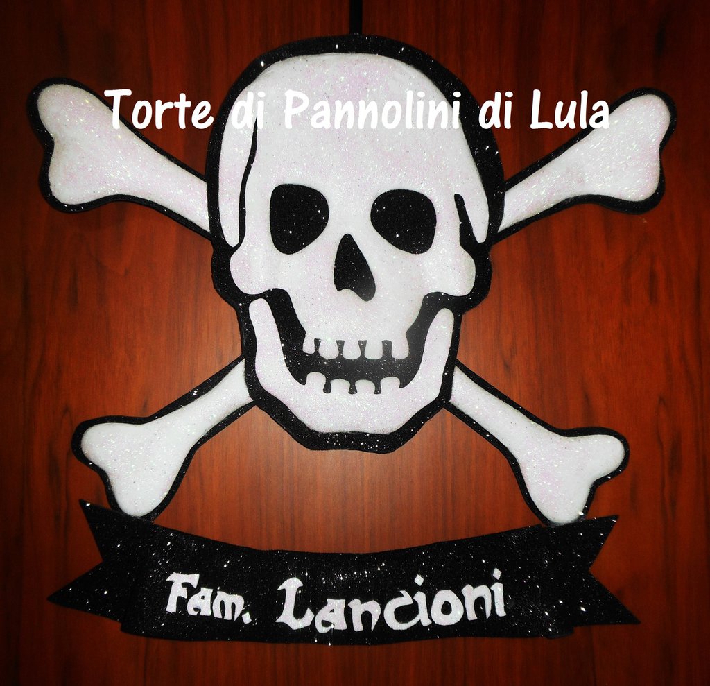 Scarica Teschio Spettrale Con Caratteristiche Vibranti PNG Online - Creative Fabrica - Foto 3