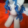 UNICORNO HANDMADE AMIGURUMI 