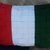 Cuscino bandiera italiana